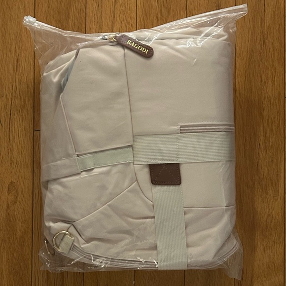 5pc Travel Bag - Picture 8 of 8